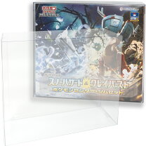 楽天市場】クレイバースト box（コレクション｜ホビー）の通販