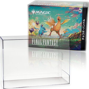 EYESRAIL �y�R���N�^�[�J��x���������z Boxx Guardian �}�W�b�N �U �M���U�����O MTG�p TCG BOX���[�_�[ �n�[�h UV�J�b�g �R���N�V���� ���� �ی� �ۊǃP�[�X ( �o���h�� )