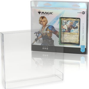 EYESRAIL �y�R���N�^�[�J��x���������z Boxx Guardian �}�W�b�N �U �M���U�����O MTG�p TCG BOX���[�_�[ �n�[�h UV�J�b�g �R���N�V���� ���� �ی� �ۊǃP�[�X ( �����҃f�b�L )