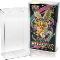 楽天市場】ポケモンカード テラスタルフェスex BOX シュリンク付きの通販