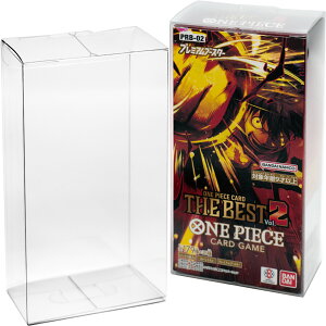 EYESRAIL �y�R���N�^�[�J��x���������z �A�C�Y���C�� Boxx Guardian �����s�[�X�J�[�h�Q�[���p BOX���[�_�[ �n�[�h UV�J�b�g �R���N�V���� ���� �ی� �ۊǃP�[�X�i �v���~�A���u�[�X�^�[BOX�yPRB-01�z