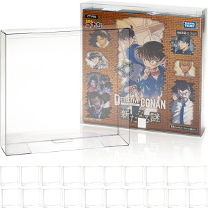 EYESRAIL �y�R���N�^�[�J��x���������z Boxx Guardian ���T��R�i�� TCG �p BOX���[�_�[ �n�[�h UV�J�b�g �R���N�V���� ���� �ی� �ۊǃP�[�X ( Case-Booster BOX�yCT-P05�z�j
