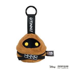 【お買い物マラソンP10倍】 スター・ウォーズ ぬいコロン キーホルダー | STAR WARS グローグー ウィケット ジャワ ぬいぐるみ 起き上がりこぼし かわいい ぬいころ