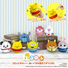 【お買い物マラソンP10倍】 ディズニー ぬいコロン | スティッチ ニック ジュディ ズートピア くまのプーさん エイリアン プーラッキー 白うさぎ チェシャ猫 不思議の国のアリス アリス 101 ぬいぐるみ