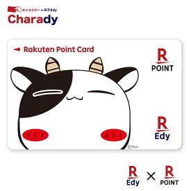楽天市場 楽天edy カード キャラクターの通販