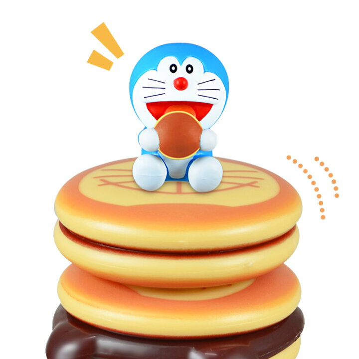 楽天市場 誕生日プレゼント ドラえもん どら焼きタワーゲーム ラッピング可能 アイアップ公式ショップ Paldepa 楽天市場 誕生日プレゼント ドラえもん どら焼きタワーゲーム ラッピング可能 アイアップ公式ショップ Paldepa