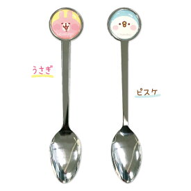 【スーパーSALE半額 50％OFF】カナヘイの小動物 スプーン ピスケ カナヘイ かわいい ギフト プレゼント