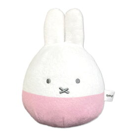 【お買い物マラソンP10倍】 ミッフィー ぬいコロン | miffy ぬい ぬいぐるみ 起き上がりこぼし かわいい 可愛い メラニー インテリア グッズ おしゃれ