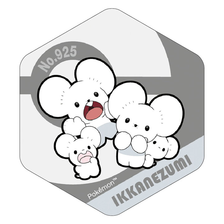 楽天市場】【お買い物マラソンP10倍】 ポケットモンスター ハニカム 