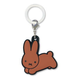 Dick Bruna ミッフィー ラバー マーカー チャーム うさぎ miffy ボトルマーカー アンブレラマーカー ペットボトルマーカー 持ち物 目印 かわいい 可愛い ギフト