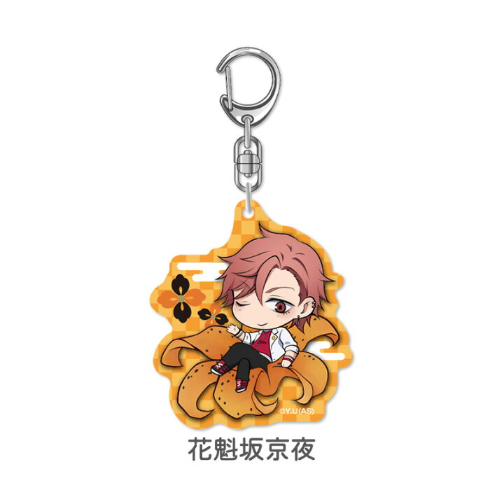 楽天市場】【お買い物マラソンP10倍】 桃源暗鬼 ぷちふれ アクリル 