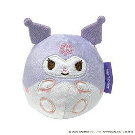 【スーパーSALE半額 50％OFF】サンリオキャラクターズ ぬいコロン ｜ サンリオ ハローキティ シナモロール ポムポムプリン ハンギョドン マイメロ クロミ ぬいぐるみ インテリア かわいい 可愛い 置物 雑貨