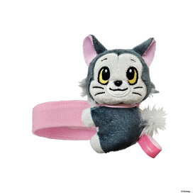 ディズニーキャラクターズ 抱きつきタイ | ぬいぐるみ ケーブルタイ ぬい プー フィガロ ラッキー エイリアン リトルグリーンメン 推し活 ペンラ アクセ ペンライトアクセサリ 推し活グッズ かわいい 可愛い