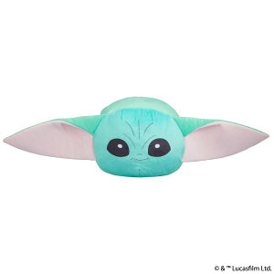STARWARS �O���[�O�[ �n���h�C���N�b�V���� | �X�^�[�E�H�[�Y �X�^�[�E�E�H�[�Y �}���_�����A�� grogu �����Q �N�b�V���� �r�b�O �����b�N�X �M�t�g �v���[���g