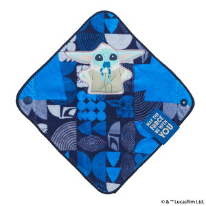 STARWARS �O���[�O�[ ������݃n���J�` | �X�^�[�E�E�H�[�Y �X�^�[�E�H�[�Y �}���_�����A�� grogu �^�I���n���J�` �^�I�� �|�[�` �J�C���P�[�X �X�i�b�v�{�^���t��