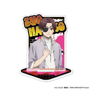 TVAjwWIND BREAKERx ANX^h | EBhu[J[   hc ~{ ANX^ Aj AjObY I^ 