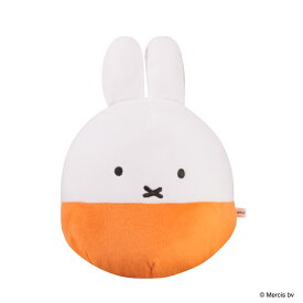 ミッフィー ぬいコロン BIG | miffy DickBruna ディックブルーナ ぬいぐるみ 起き上がりこぼし 大きい ギフト プレゼント 雑貨 キャラクター キャラクターグッズ 置物 インテリア かわいい おしゃれ