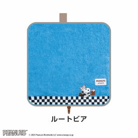 どっとポーチ スヌーピー SNOOPY PEANUTS | ポーチ 雑貨 タオルポーチ タオル ペットボトルケース 折りたたみ傘ケース 小物入れ ギフト プレゼント かわいい 可愛い プチポーチ ミニポーチ