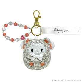 サンリオキャラクターズ ぬいコロン キーホルダー | ハローキティ シナモロール ポムポムプリン マイメロディ クロミ ハンギョドン ポチェッコ バッドばつ丸 こぎみゅん ぬいぐるみ 起き上がりこぼし ぬいコロン かわいい ギフト ぬい活