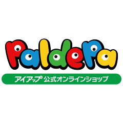 アイアップ公式ショップ paldepa