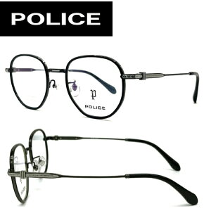 [Ki] ʉiI POLICE |X VPLT18K col.500K59 50TCY Kl YZbg Yt xt ߎ   V  Z[ ɒBKl Llp uhKl