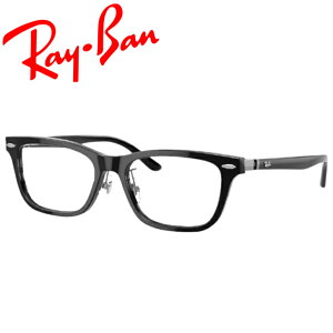 [Ki] RayBan Co Klt[ RB5426-8286 xt YZbg XNGA 54TCY {lTCY ɒBKl jp NVbN JWA rWlX v[g Mtg ؑ L