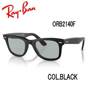 yKizICo TOX Wayfarer ؑ L^N Ray-Ban EFCt@[[ RB2140F-601 EFg O] Mtg