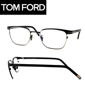 [Ki]TOM FORD gtH[h FT5854-D-B 001 (TF5854-D-B) Kl ^ u[^Cv u[CgJbgKl AWAtBbg
