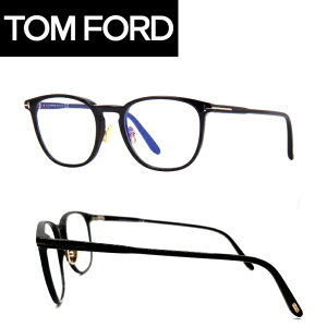 [Ki]TOM FORD gtH[h FT5700-B 001 (TF5700-B) Kl EFg u[CgJbgKl AWAtBbg ɒBKl