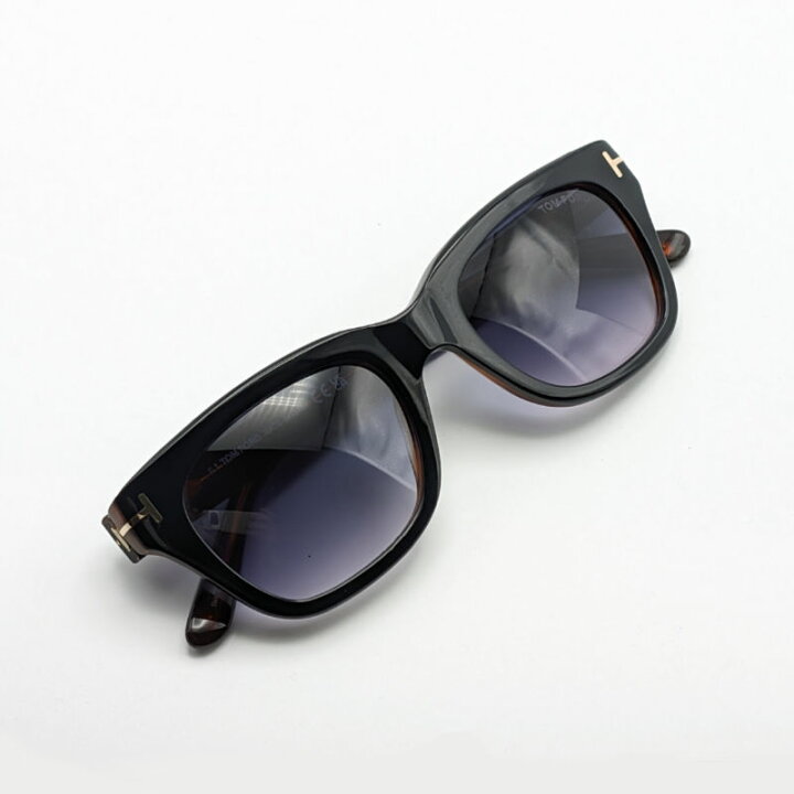 楽天市場】トムフォード TOM FORD SNOWDON TF237 (FT0237) 05B 