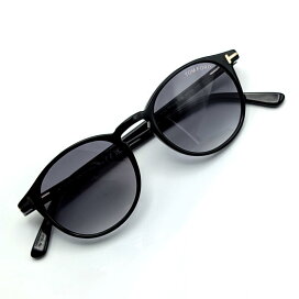楽天市場】トムフォード TOM FORD Andrea-02 TF539 (FT0539) 01B 