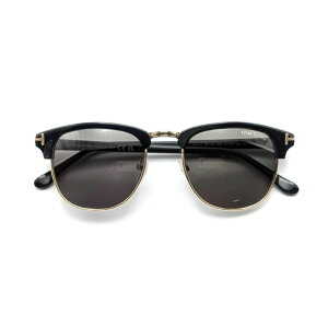 gtH[h TOM FORD Henry TF248 (FT0248) 05N TOX ubN  gfUC Y fB[X COKi