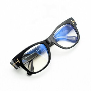 gtH[h TOM FORD TF5040-B (FT5040-B) 001 Kl t[ EFg  ubN u[CgJbg ɒBKl gfUC O[otBbg COKi
