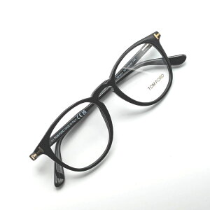 gtH[h TOM FORD TF5401 (FT5401) 001 Kl t[ Y fB[X jZbNX {Xg  ubN O[otBbg COKi