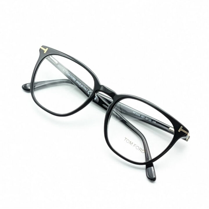 楽天市場】トムフォード TOM FORD TF5506 (FT5506) 001 メガネ 