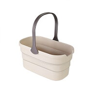 【送料無料】 Eyliden 洗い桶 折りたたみ式 バケツ 洗濯かご 洗いおけ 10L 洗濯 シリコン 収納便利 掃除 …