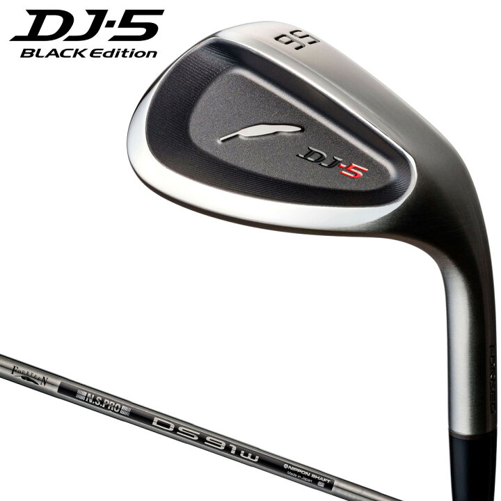 楽天市場】Fourteen フォーティーン 日本正規品 DJ-5 BLACK Edition 