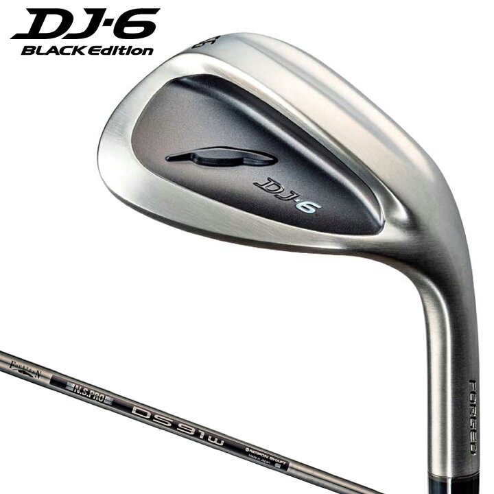 楽天市場】Fourteen フォーティーン 正規品 DJ-6 Black Edition 