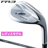 【5/18 エントリー/抽選で最大100%ポイントバック】 Fourteen フォーティーン 正規品 FR-3 ウェッジ パー…