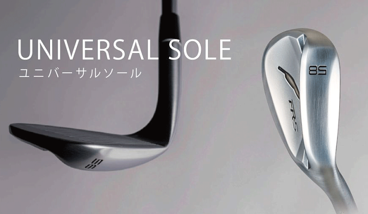 楽天市場】Fourteen フォーティーン 正規品 FR-5 ウェッジ パール