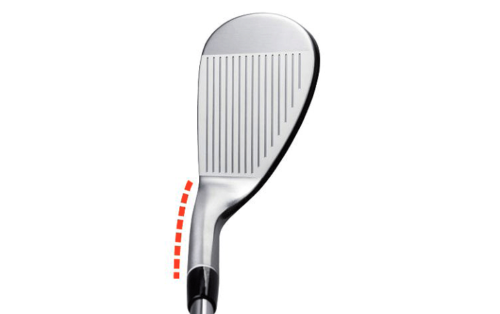 楽天市場】Fourteen フォーティーン 正規品 FR-5 ウェッジ パール