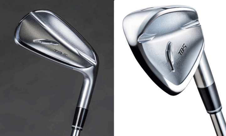 楽天市場】FOURTEEN フォーティーン 正規品 TB-5 FORGED ( 2025