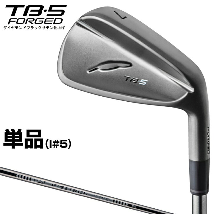 楽天市場】FOURTEEN フォーティーン 正規品 TB-5 FORGED ( 2025 
