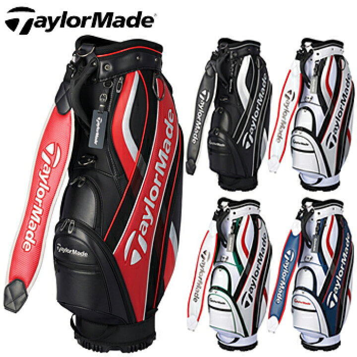 楽天市場 テーラーメイド日本正規品ｔｍ ｍ ５ ｓｅｒｉｅｓミッドサイズスポーツカートバッグｓｅ １７ゴルフキャディバッグ ｌｏａ１０ あす楽対応 ｅｚａｋｉ ｎｅｔ ｇｏｌｆ
