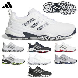 adidas Golf 日本正規品 CODECHAOS 25 レース コードカオス25 メンズ スパイクレスゴルフシューズ MDV41