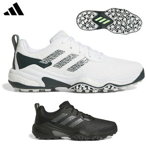 adidas Golf AfB_XSt{Ki CODECHAOS 25 [X R[hJIX25 Y XpCNXStV[Y 2025Vi u MDV41 v yX݌ɕiz
