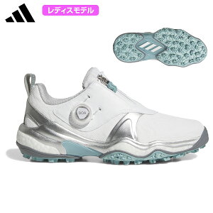 adidas Golf AfB_XSt{Ki EBY CODECHAOS 25 BOA R[hJIX25 {A fBX XpCNXStV[Y 2025Vi u NKZ95 v yX݌ɕiz