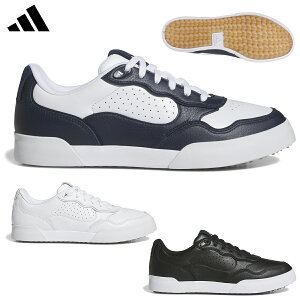 adidas Golf AfB_XSt {Ki gNX 25 XpCNX StV[Y 2025Vi u NLK88 v yX݌ɕiz