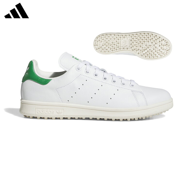 楽天市場】adidas Golf アディダスゴルフ 日本正規品 スタンスミス 