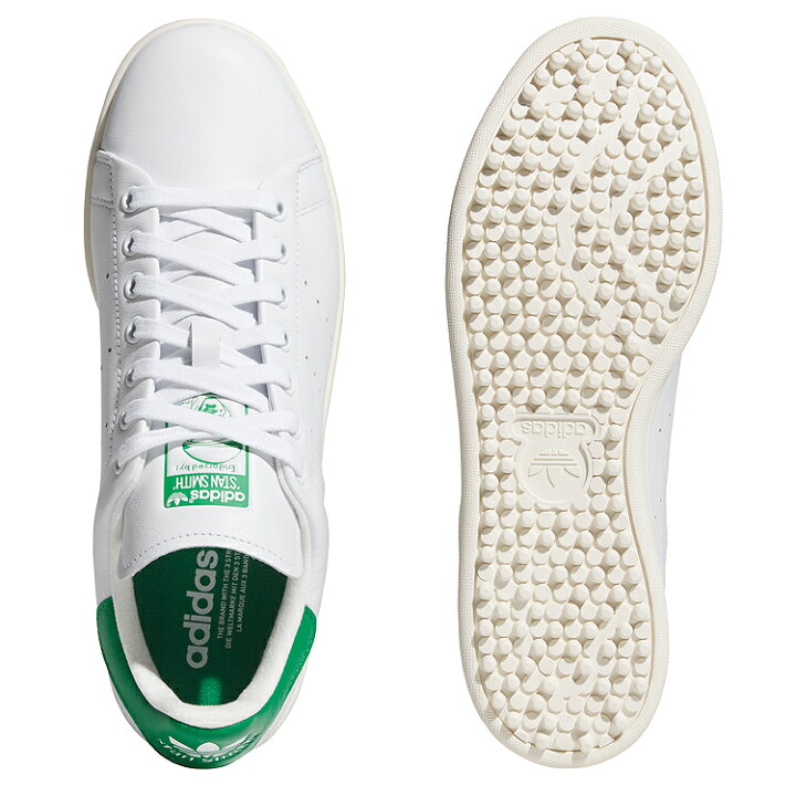 楽天市場】adidas Golf アディダスゴルフ 日本正規品 スタンスミス 